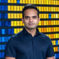 Divyansh Raghuvanshi