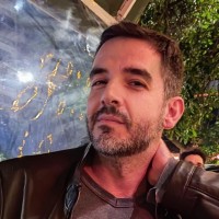 Giannis Papagiannopoulos