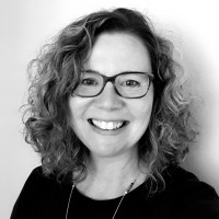 Joanna Tyerman