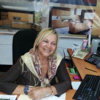Elida Torrealba