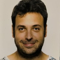 Marc Pérez Masdeu