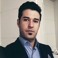 Barham Zorab