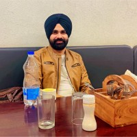 Inder Deol
