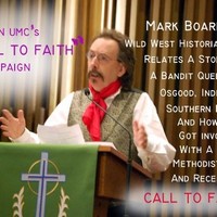 Mark Boardman
