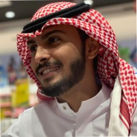 Mohammed Al-Harbi
