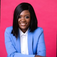 Victoria Appiah Duah
