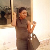 Catherine Sowah