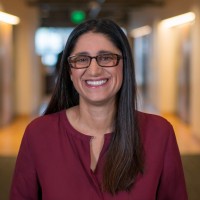 Dr. Mona Hanna