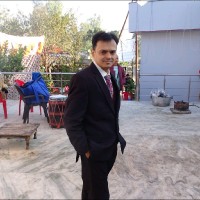 Vivek Kamboj