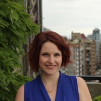 Cory Arthurs, MC RCC