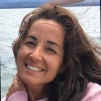 Barbara Taborda Evison
