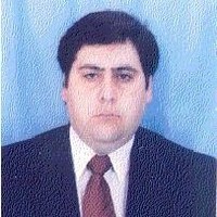 Roberto Bustos Alvarez