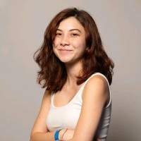 Giane Mayumi Galhard