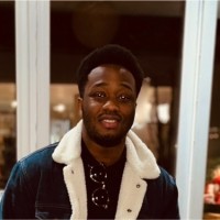 Henoch Dibenga