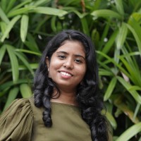 Reshma Joseph