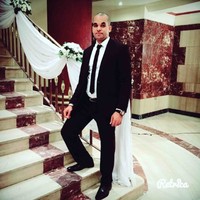 Hamdy Al-shrif