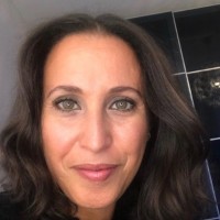 Iman Bahri Lundqvist