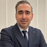 Baker Moughrabi