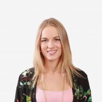 Charlotte Cooper