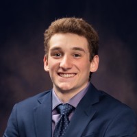 Connor Kropp
