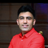 Sumit Raheja