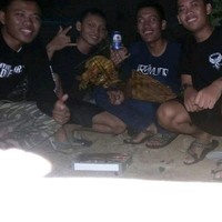 Fajar Sidik