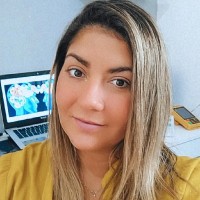 veronica pedrosa