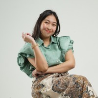 Clarissa Gabrielle Tombeng
