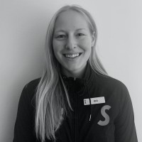 Ida Carstens