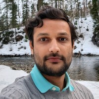 Mohammad Aquib Zafar