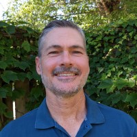 Steve Saunders