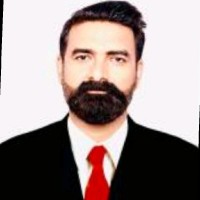Surinder Kaushal