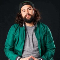 Diego Paz