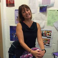 Sophie Dominique Whitehead