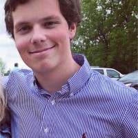 Mason George, Mba