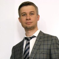 Alexander Nosachev