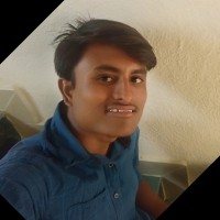 Krishna Dudhate