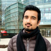 Bimal Karki
