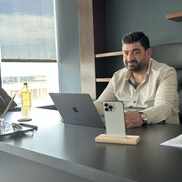 Hasan PEHLİVANOĞLU