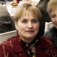 Алевтина Фатеева