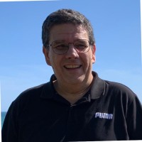 Gustavo Cabrita Neto