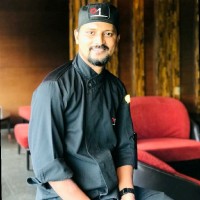 Chef Raj Gupta