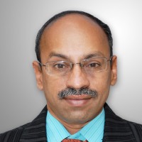 Raghavan Raghavan