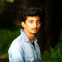 SUNIL KUMAR M