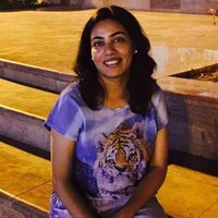 Eema Naqvi