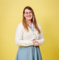 Lisa Lausecker