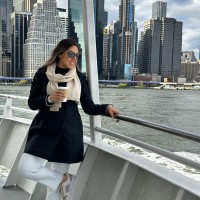 Darhanee Torres Chavarin