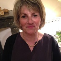 Christine Nicolet