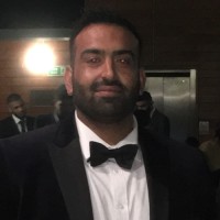 Ray Ali