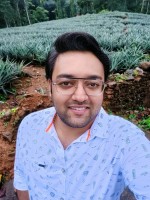 Akhil G Nair